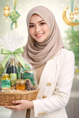 Toko Parcel Cibubur